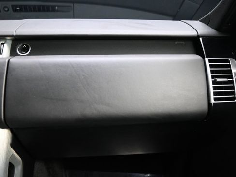 Used 2019 Land Rover Range Rover Supercharged AWD/4WD image 89