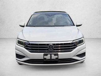 Used 2019 Volkswagen Jetta SEL w/ Cold Weather Package FWD video 2
