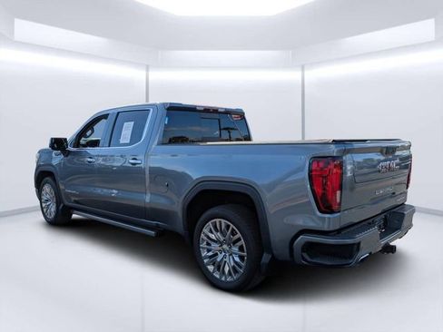 Used 2019 GMC Sierra 1500 Denali image 5