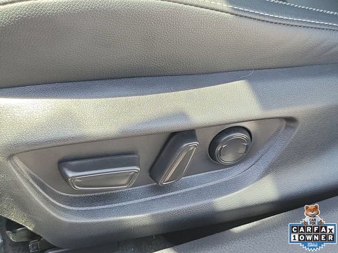 Used 2025 Toyota Camry SE FWD image 21