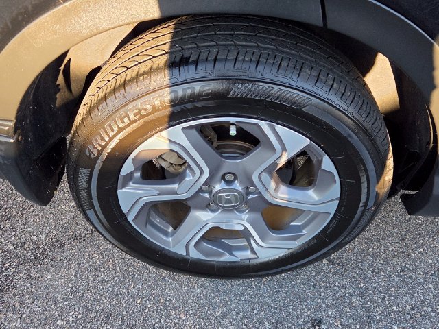 Used 2018 Honda CR-V EX-L image 14