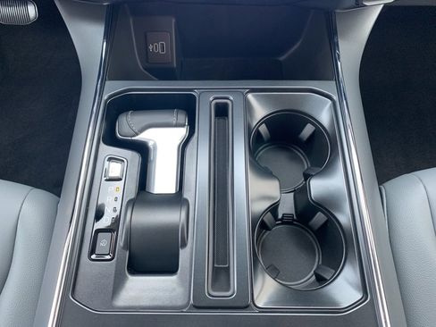 New 2025 Ford F150 Lightning Flash image 34