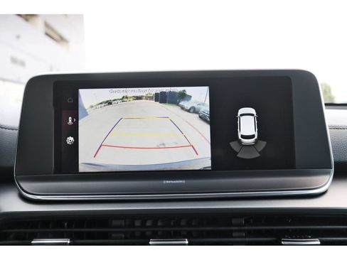 Used 2022 Kia Telluride LX AWD/4WD image 27