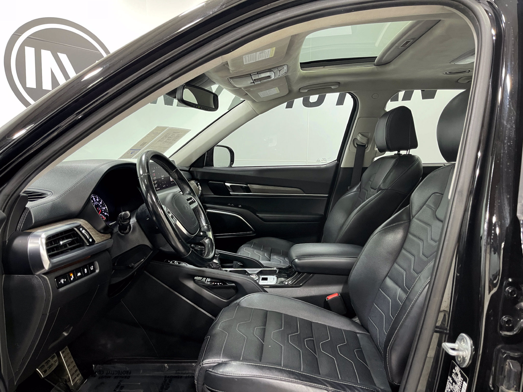 Used 2022 Kia Telluride SX AWD/4WD image 13