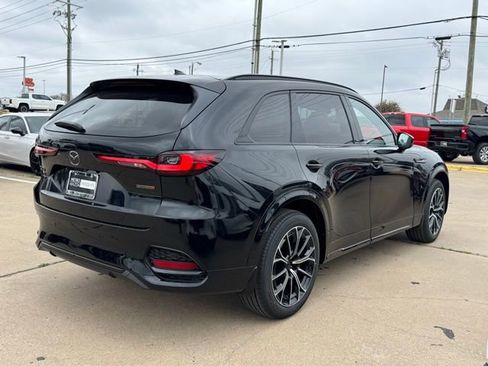 New 2026 MAZDA CX-70 3.3 Turbo S w/ Premium Plus image 4