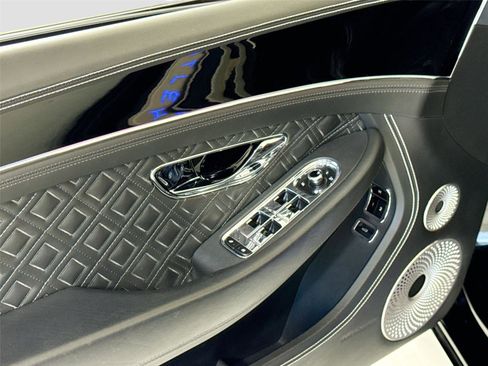 Used 2020 Bentley Continental GT V8 First Edition image 13