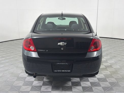 Used 2010 Chevrolet Cobalt LT FWD image 6