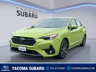 New 2026 Subaru Impreza 2.0i Sport AWD/4WD 360° Tour