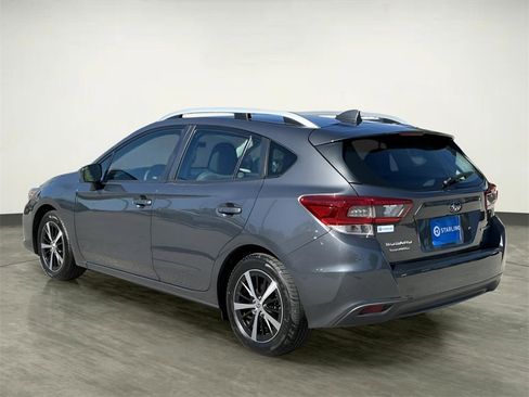Used 2023 Subaru Impreza Premium image 4