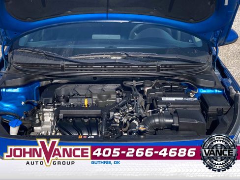 Used 2023 Kia Rio S image 14