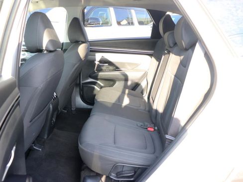 Used 2024 Hyundai Tucson SEL FWD image 12