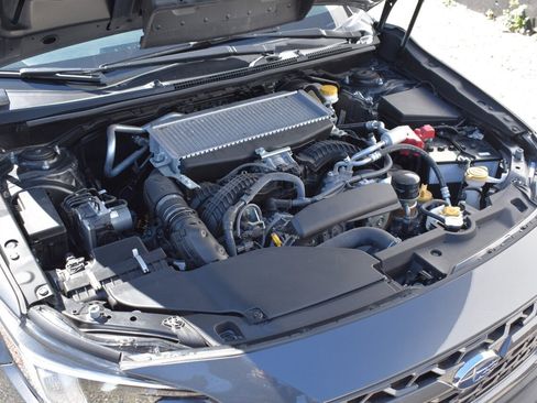 Used 2024 Subaru WRX image 32