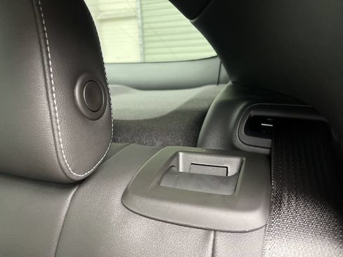 New 2026 Buick Envista Sport Touring w/ Convenience I Package FWD image 24