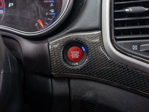 Used 2018 Jeep Grand Cherokee Trackhawk image 20