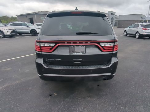 Used 2017 Dodge Durango SXT w/ Quick Order Package 23B AWD/4WD image 7