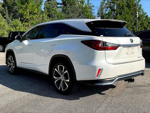 Used 2020 Lexus RX 350L FWD w/ Premium Package image 3