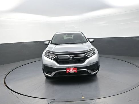 Used 2022 Honda CR-V Touring image 37