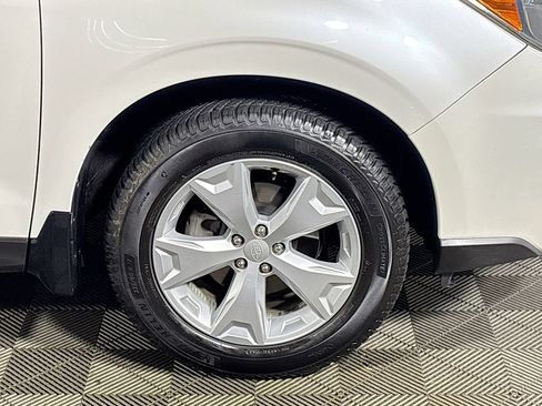 Used 2014 Subaru Forester 2.5i Premium w/ Popular Package #1 AWD/4WD image 23