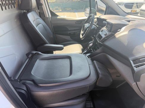Used 2022 Ford Transit Connect XL FWD image 32