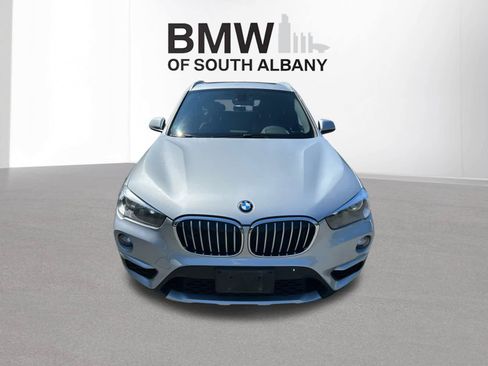 Used 2018 BMW X1 xDrive28i AWD/4WD image 8