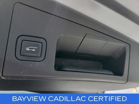 Used 2024 Cadillac XT5 Premium Luxury w/ Technology Package FWD image 13