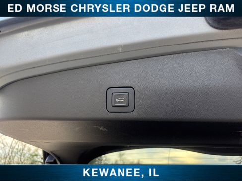 Used 2023 Buick Encore GX Select w/ Sport Touring Package image 20