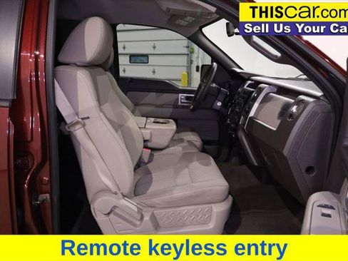 Used 2010 Ford F150 XLT RWD image 14