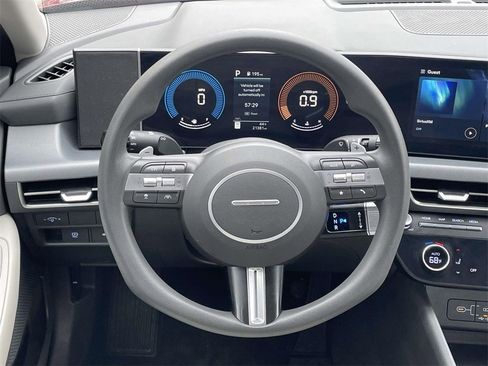 Certified 2024 Hyundai Sonata SEL image 12