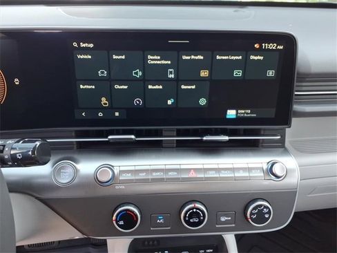 New 2026 Hyundai Kona SE image 13