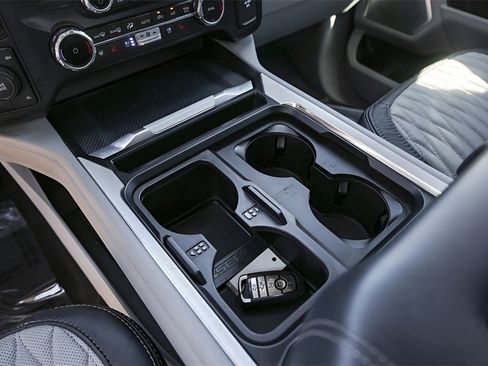 Used 2024 Ford F450 Limited w/ FX4 Off-Road Package image 26