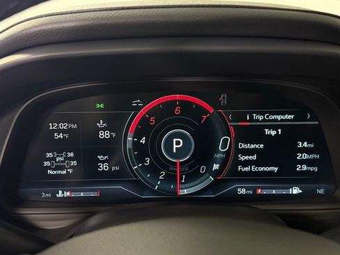 New 2026 Cadillac CT4 Sport image 17