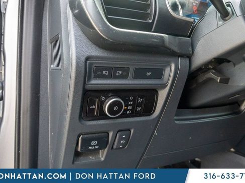 Certified 2023 Ford F150 XLT w/ Equipment Group 302A High AWD/4WD image 15