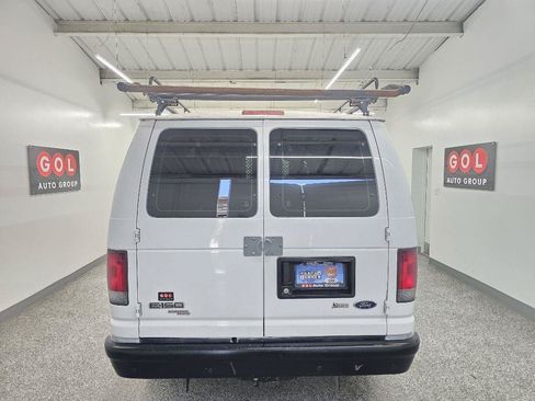Used 2012 Ford E-150 and Econoline 150 RWD image 6
