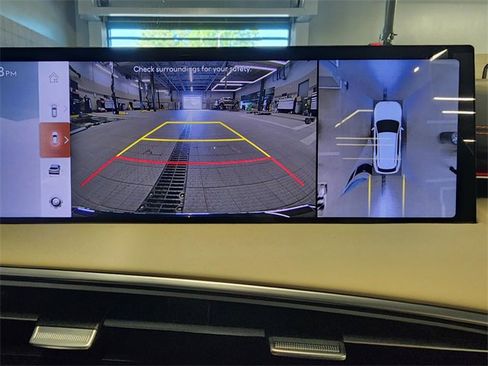 New 2026 Genesis GV70 3.5T Sport Prestige image 10