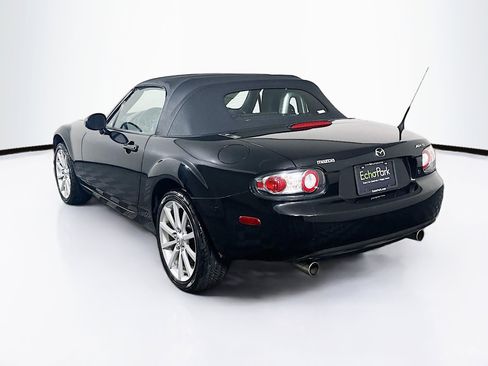Used 2006 MAZDA MX-5 Miata Sport image 5