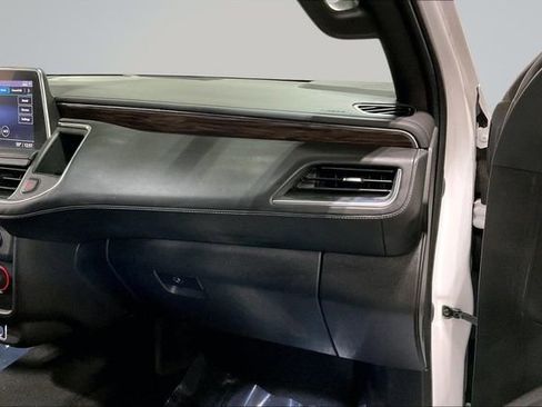 Used 2021 Chevrolet Tahoe LS AWD/4WD image 18
