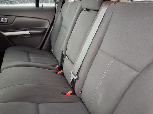 Used 2014 Ford Edge SE w/ Equipment Group 101A AWD/4WD image 6