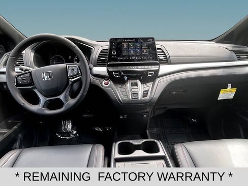 Used 2026 Honda Odyssey Sport-L image 7