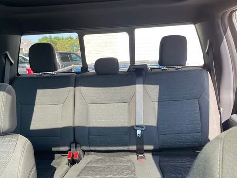 Used 2023 Ford F150 XLT w/ Equipment Group 302A High image 36