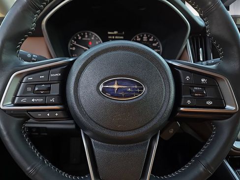 Used 2024 Subaru Outback Touring XT AWD/4WD image 19