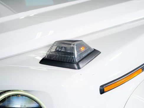 Used 2019 Mercedes-Benz G 63 AMG 4MATIC image 14