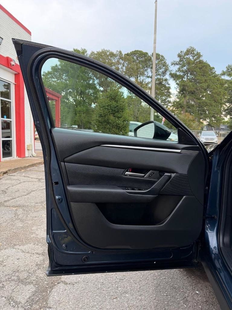 Used 2024 MAZDA CX-50 AWD 2.5 S w/ Select Package image 11