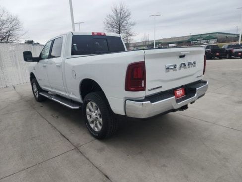 New 2026 RAM 2500 Laramie image 23