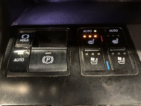 Used 2017 Lexus RX 350 F Sport image 23