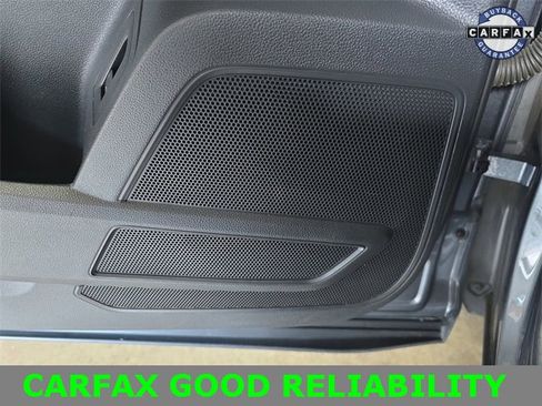 Used 2020 Volkswagen Atlas Cross Sport SEL R-Line image 12