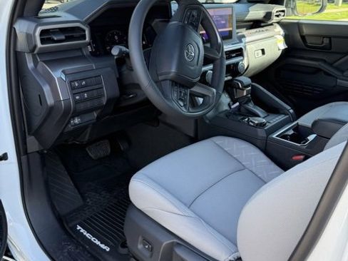 New 2025 Toyota Tacoma SR5 image 13