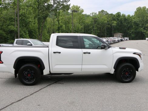 Used 2024 Toyota Tundra TRD Pro AWD/4WD image 9