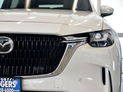 Certified 2024 MAZDA CX-90 Plug-In Hybrid w/ Premium Plus AWD/4WD image 11
