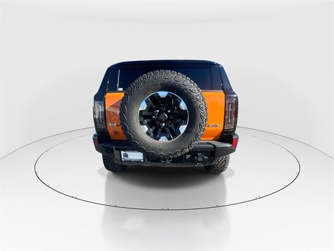 Used 2024 GMC Hummer EV 3X w/ Extreme Off-Road Package image 7