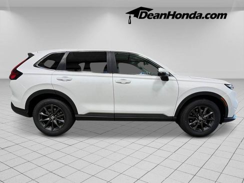 New 2026 Honda CR-V EX-L image 7